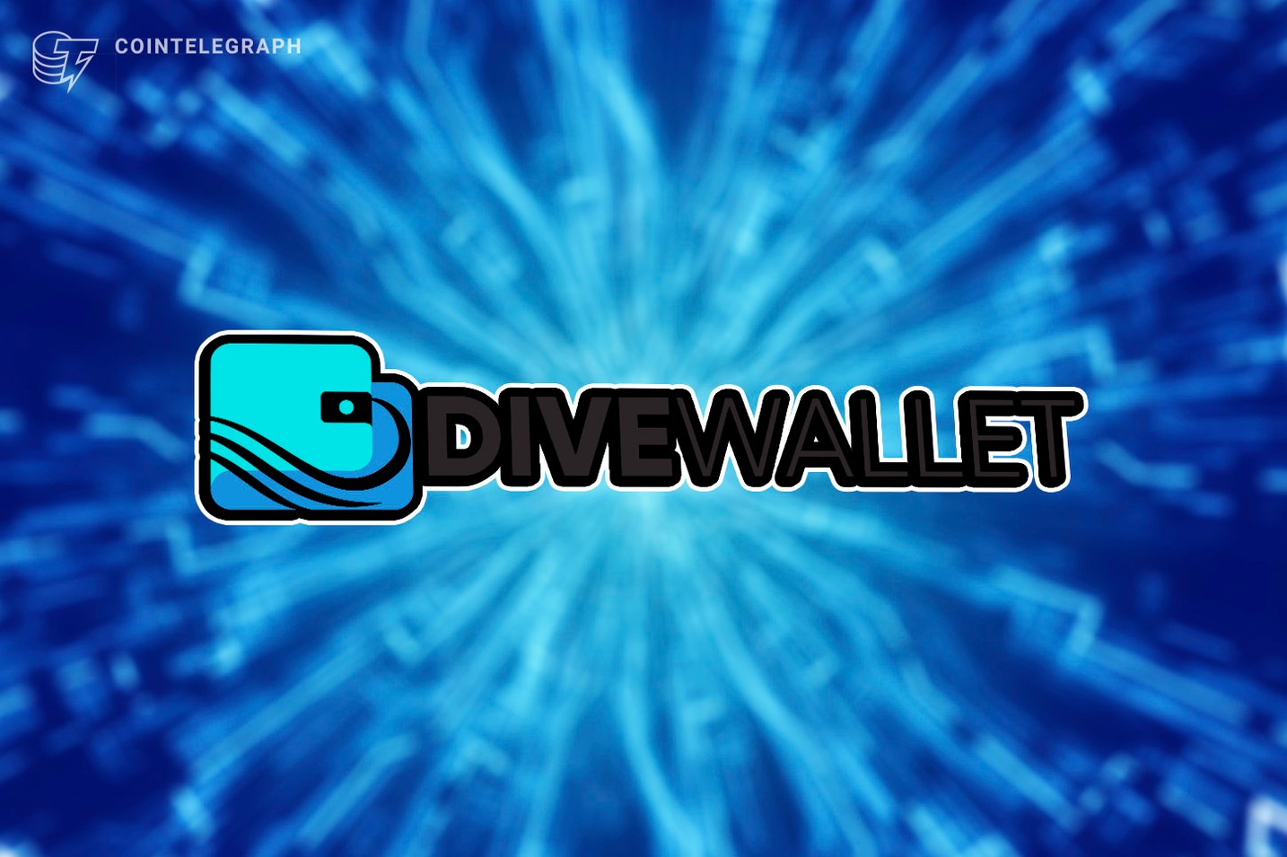 DiveWallet is launching on Spark Launchpad on March 5, 2022
