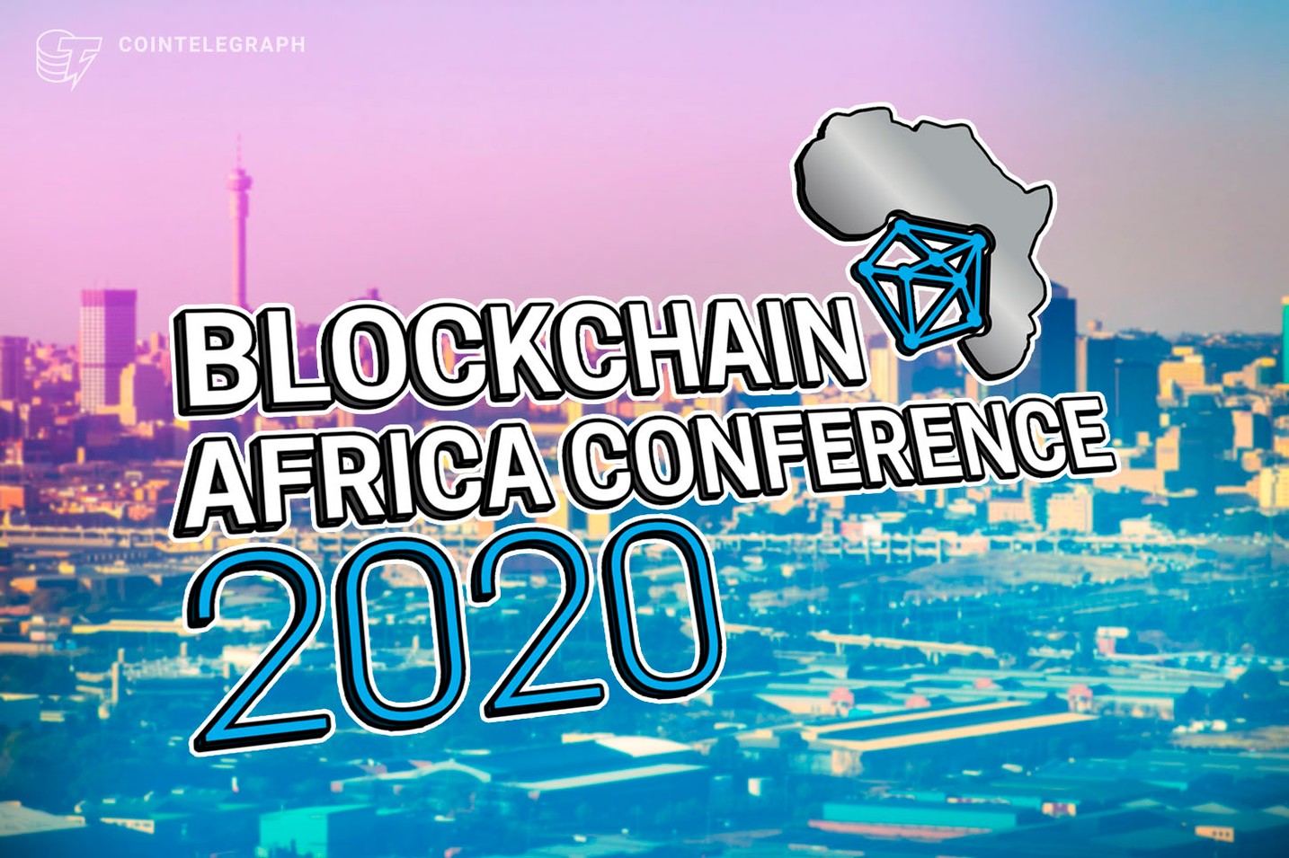 Blockchain Africa Conference 2020 Announces Binance as a Premier Sponsor
