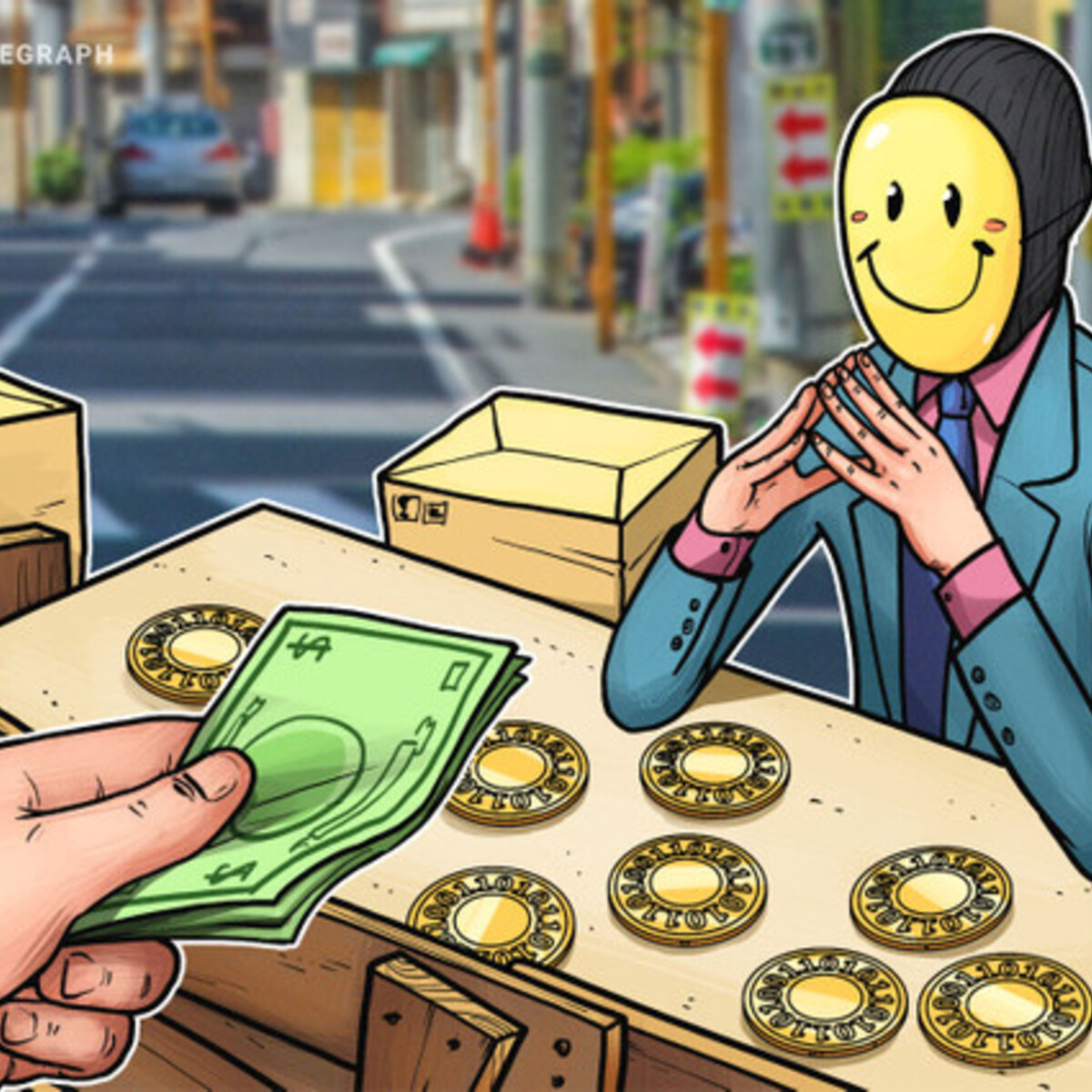 El Banco de España suma 41 empresas al registro de proveedores de servicios cripto