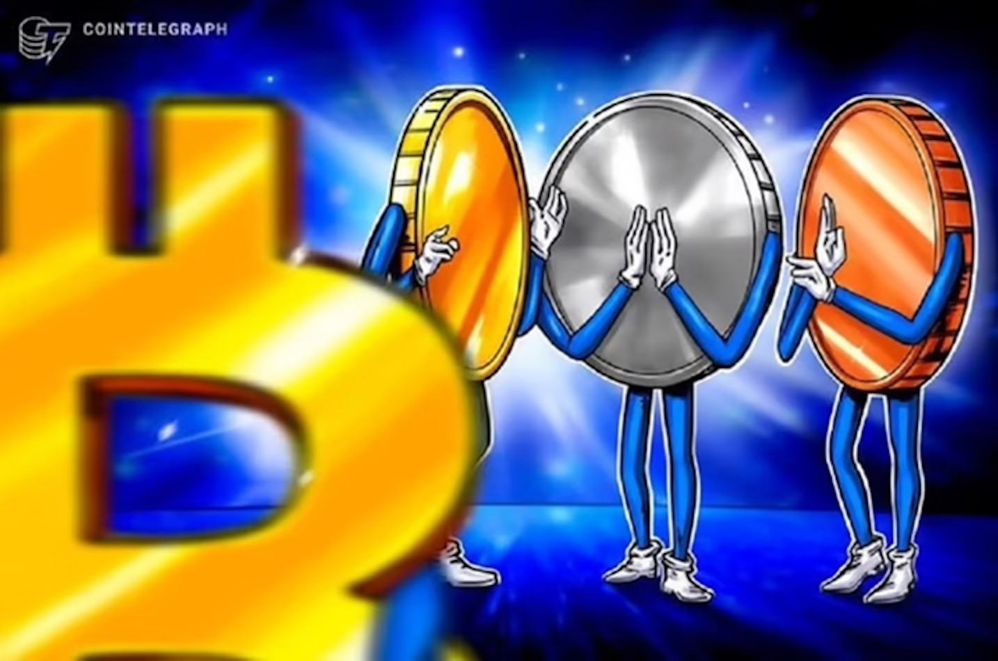 Analista indica 3 altcoins 'muito baratas' para surfar retomada da alta do mercado cripto