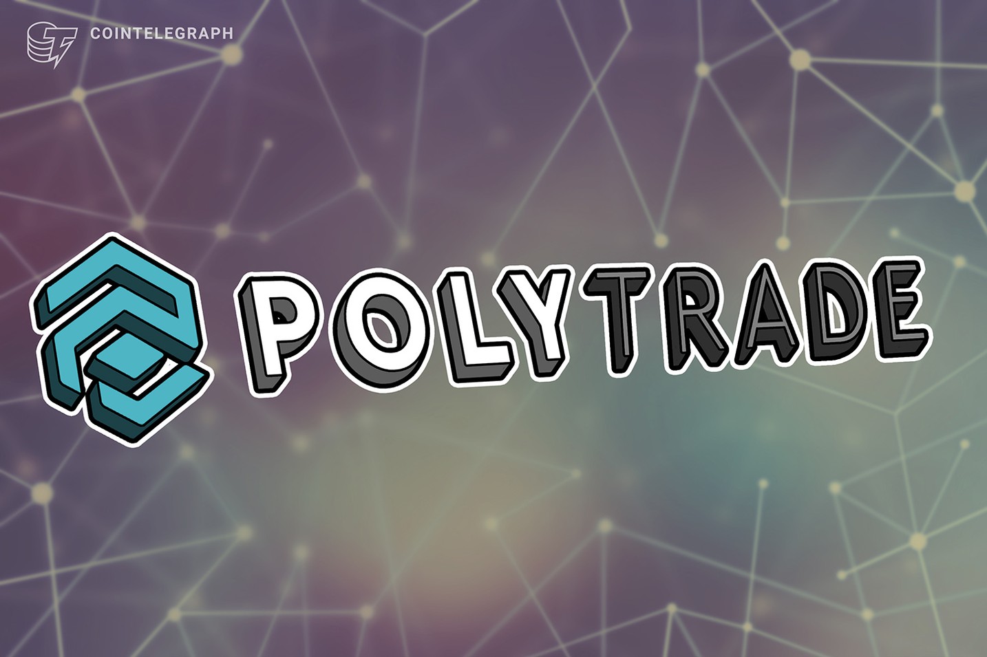 Blockchain-based trade finance protocol Polytrade raises $1.2M