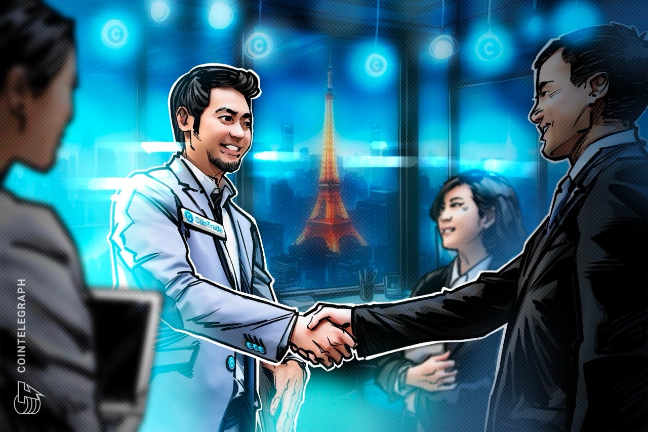 CoinTrade、レンディングサービスの提供を開始｜記念キャンペーンも本日より開催