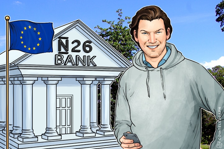 Fintech Startup N26 Receives EU Banking License, Launches Investment Product