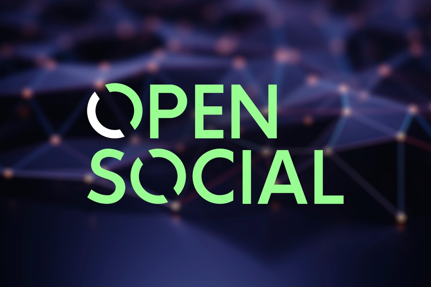 OpenSocial Protocol receives $6M strategic backing led by Framework Ventures and North Island Ventures