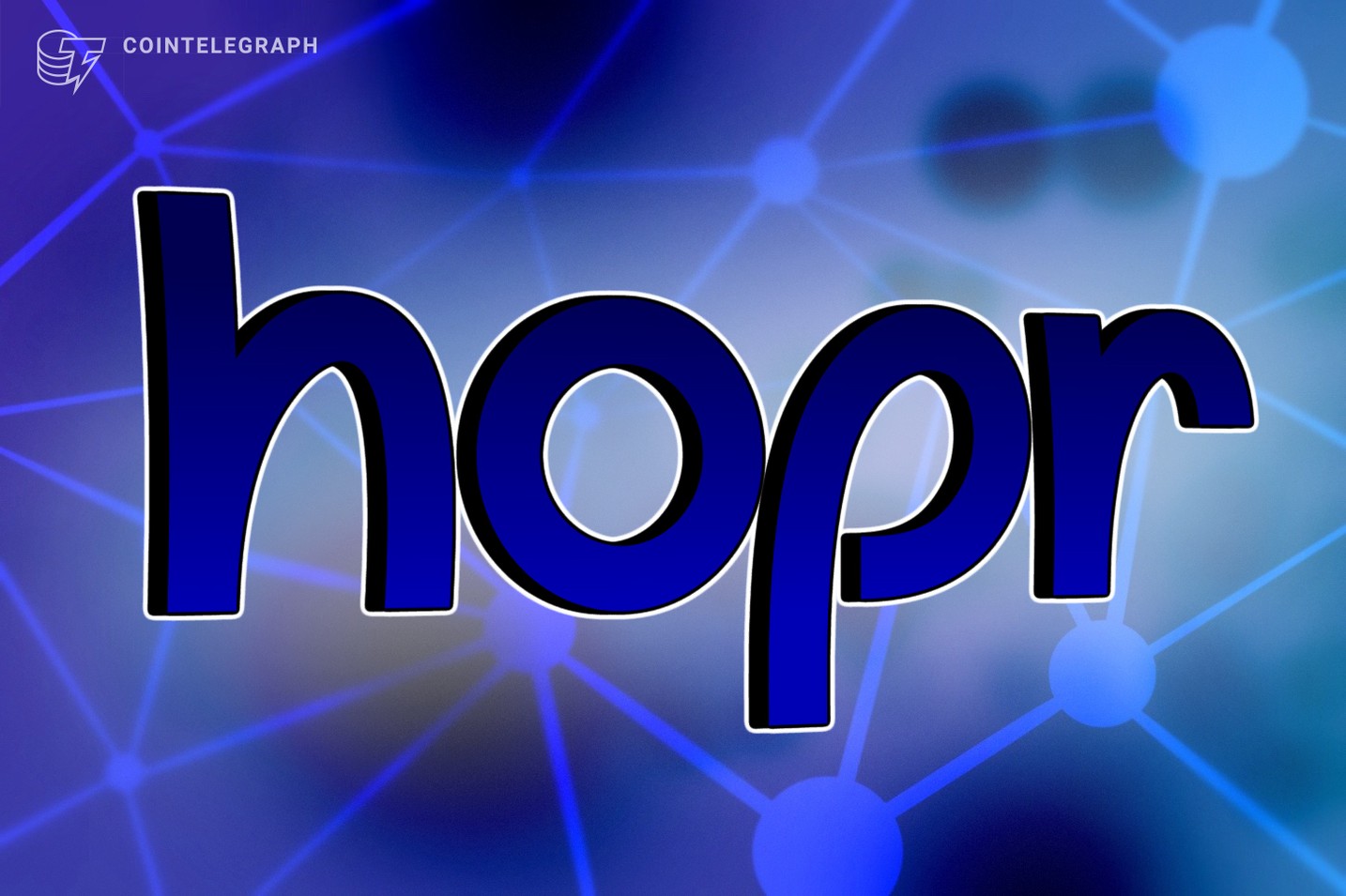 HOPR secures more than $1M in Web3 ecosystem grants
