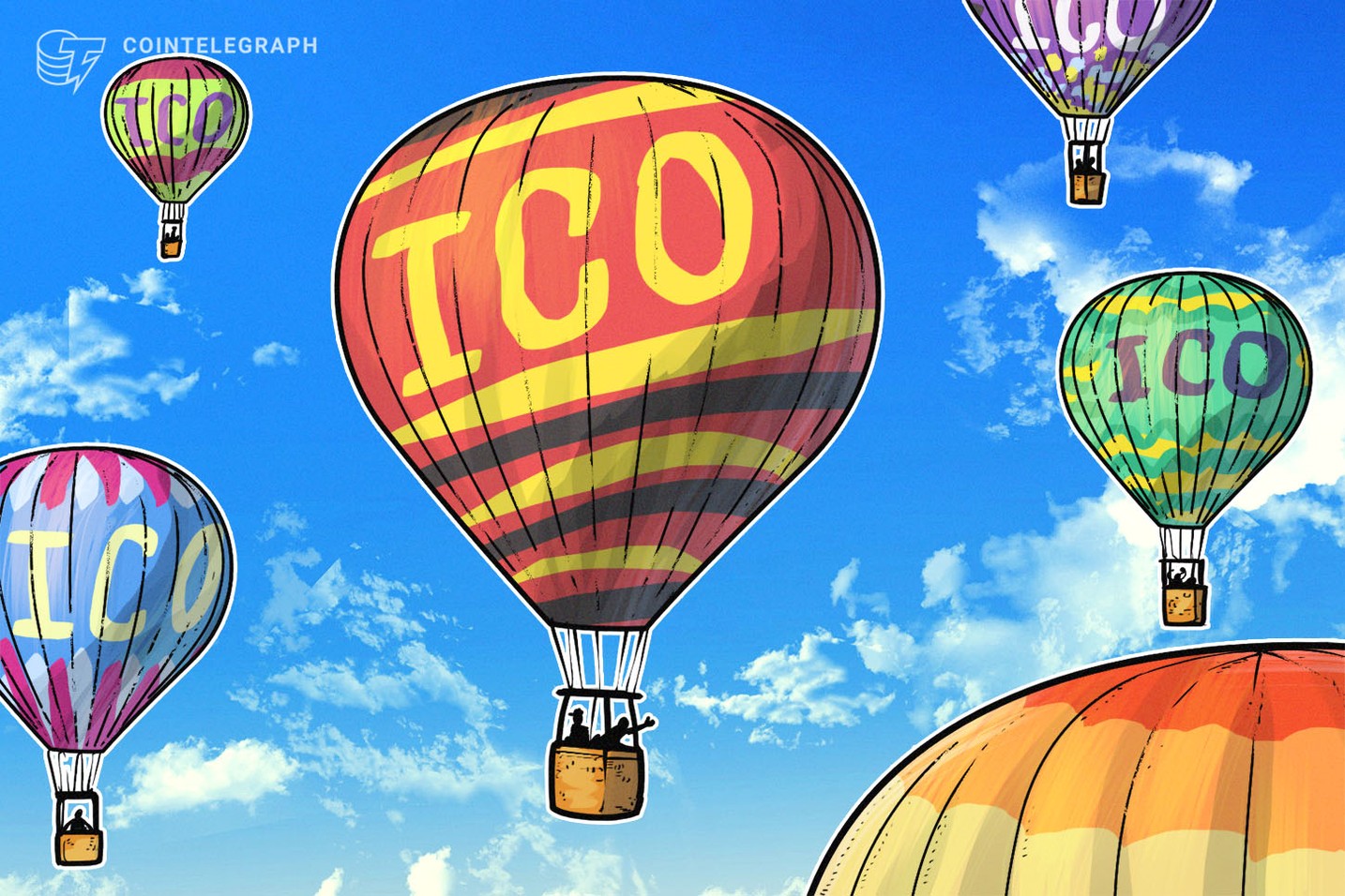 Research: $20 Billion Raised Through ICOs Since 2017