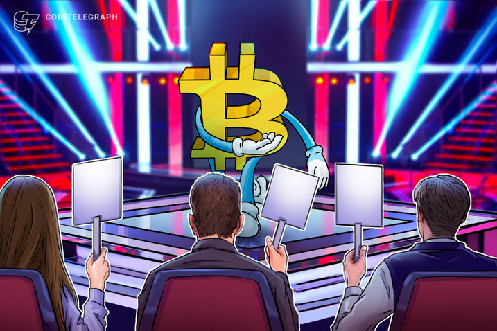 Estrangeiros procuram CVM para oferecer produtos com Bitcoin e criptomoedas no Sandox regulatório