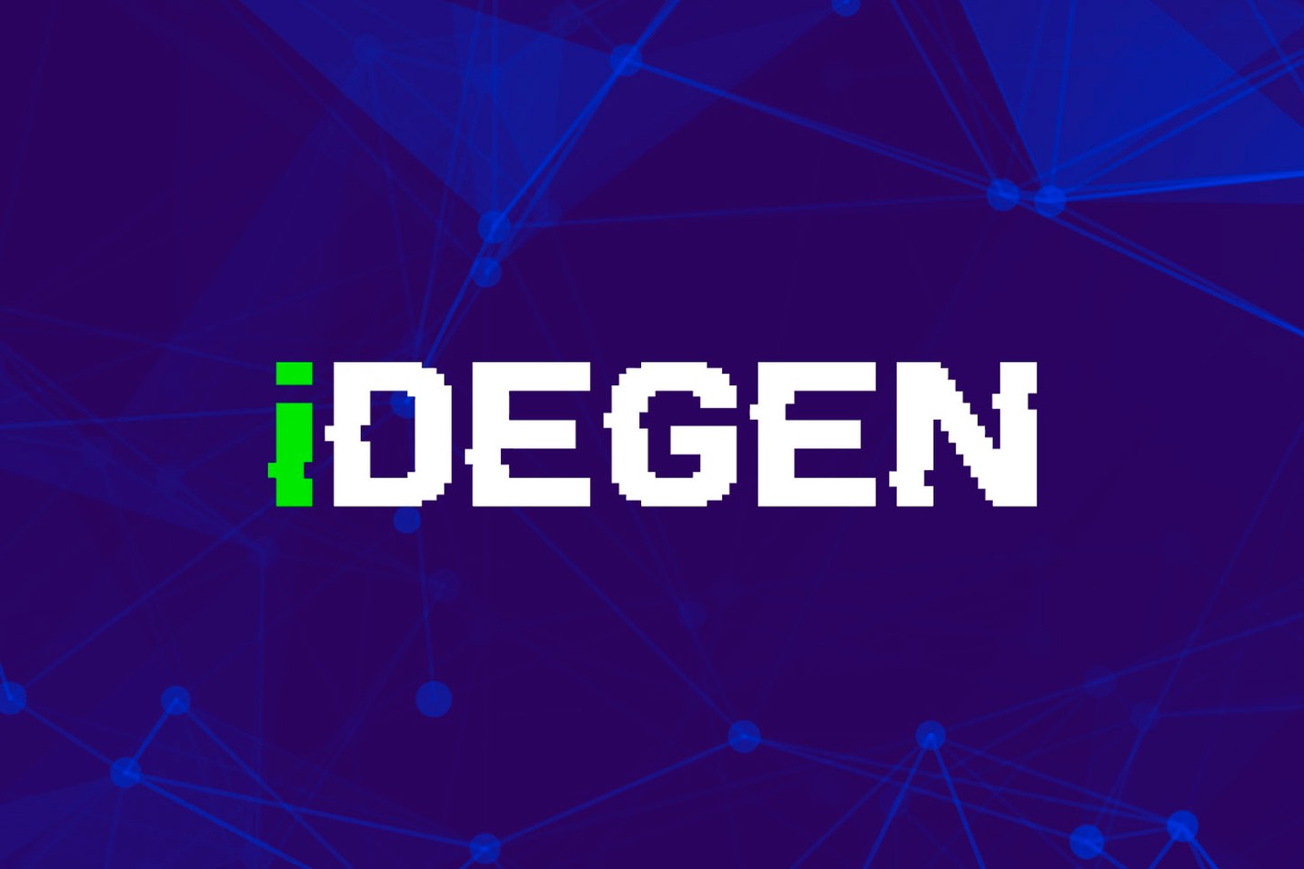 iDEGEN在X平台被禁止发帖后筹集了1200万美元