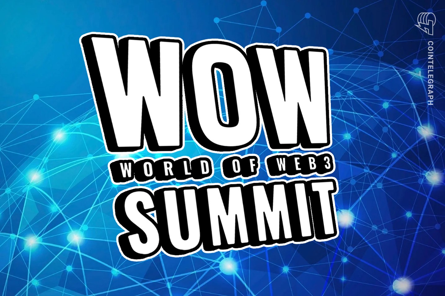The biggest blockchain summit and NFT exhibition in Dubai