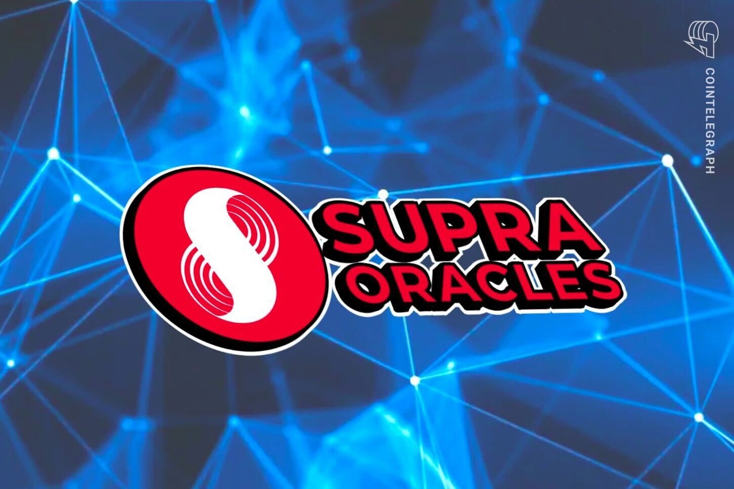 SupraOracles releases roadmap to mainnet