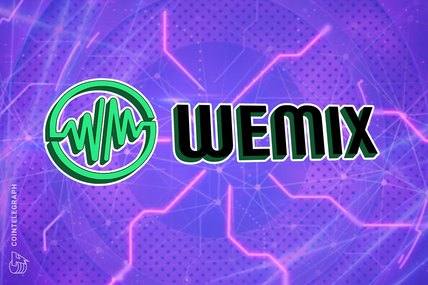 Wemade Tree reveals 4 brand-new game series previews on WEMIX