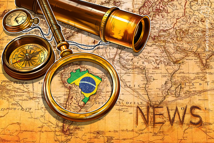 Blockfolio começa a vender criptomoeda brasileira BRZ após integração da stablecoin com aplicativo
