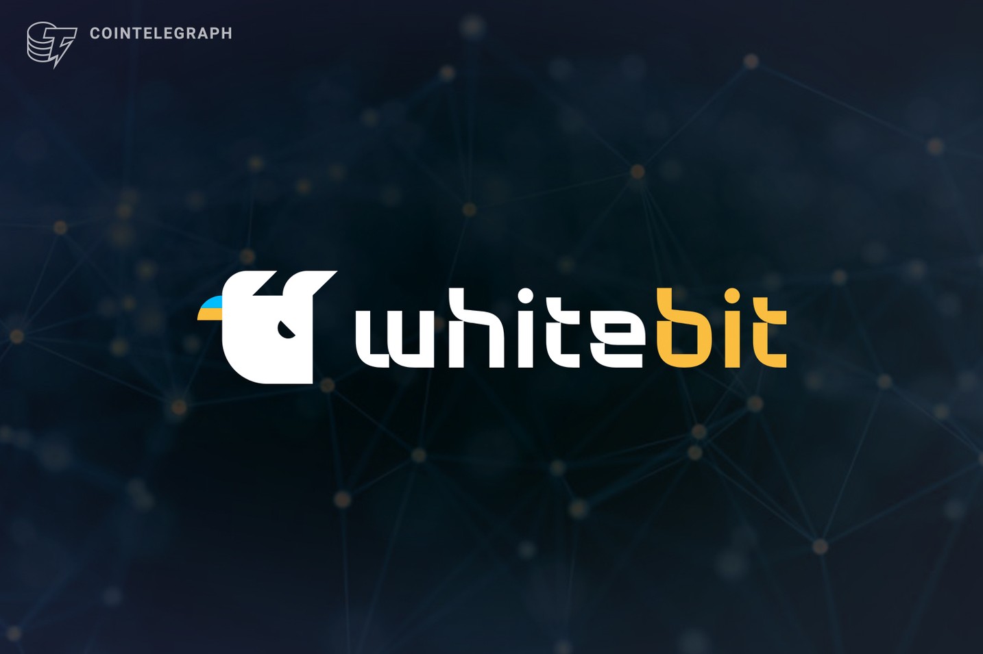 WhiteBIT crypto exchange launched a test net of its own blockchain