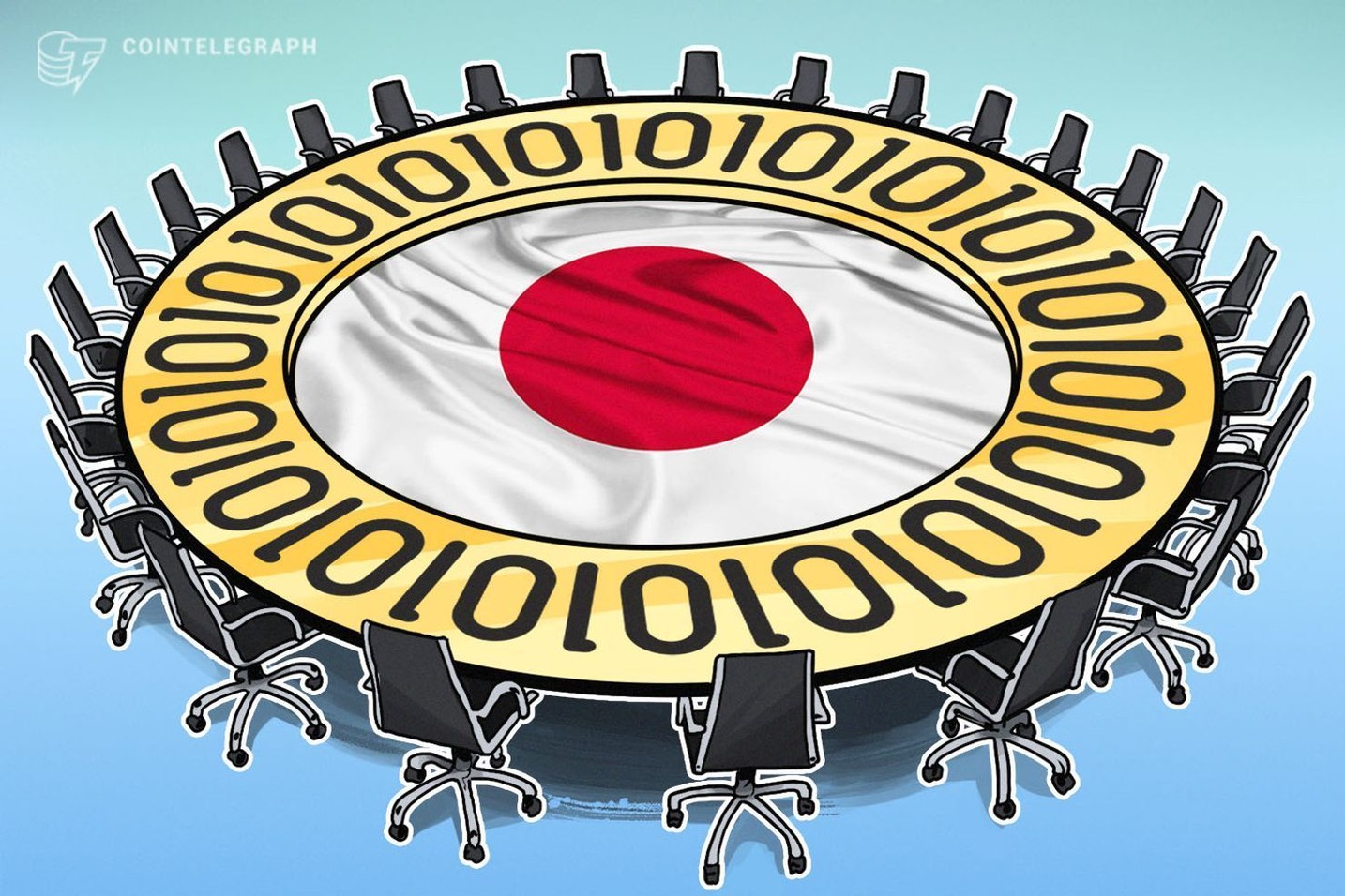 「もうビットコインを仮想通貨と呼ぶに当たらない」金融庁の総会でメンバーが発言