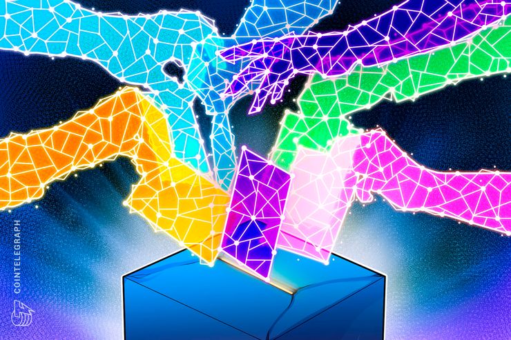 Según SigneBlock, Blockchain puede ser la respuesta para elecciones más transparentes en España
