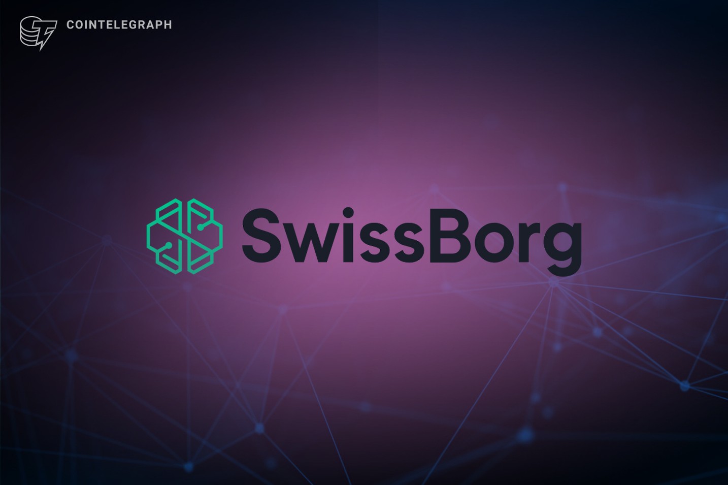 SwissBorg Raises over €20M with Revolutionary Community-Centric Fundraising