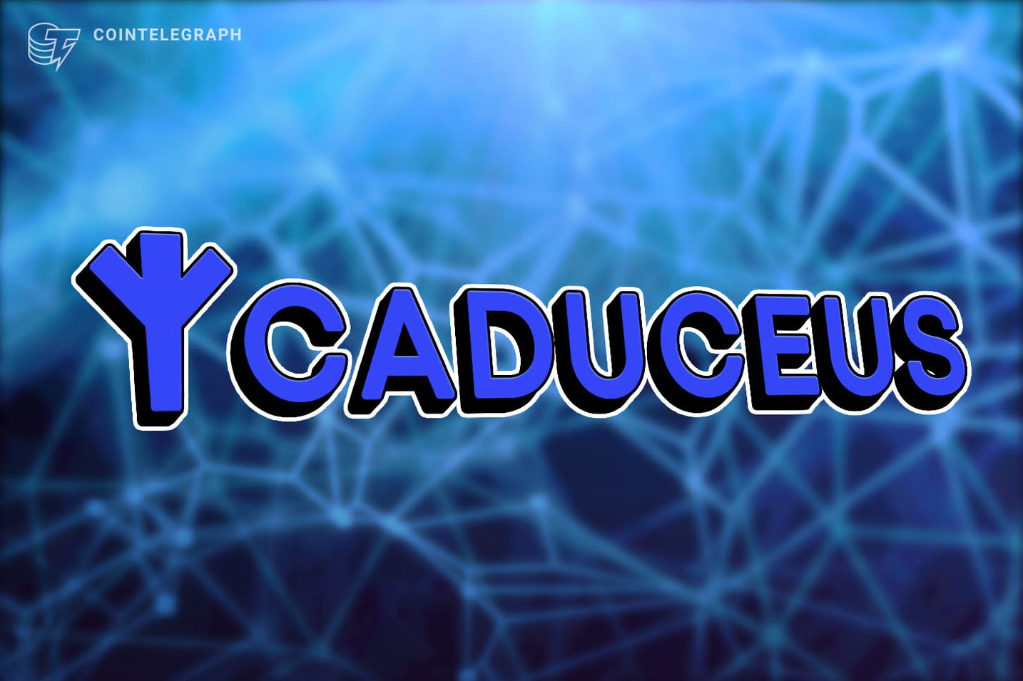 Bybit lists Caduceus blockchain’s native token Caduceus (CMP)