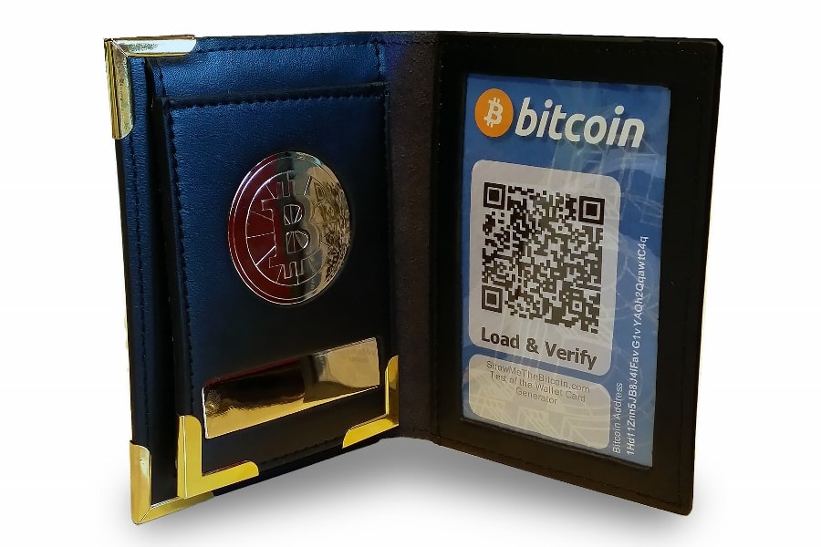 On Wallets and Safety, Part 2: Mobile Wallets