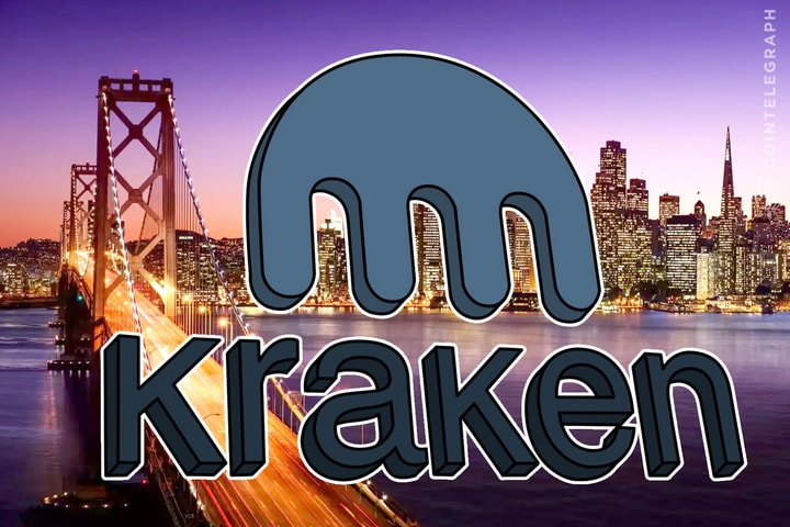 Kraken to Provide Pricing Data for New CME Group Bitcoin Products
