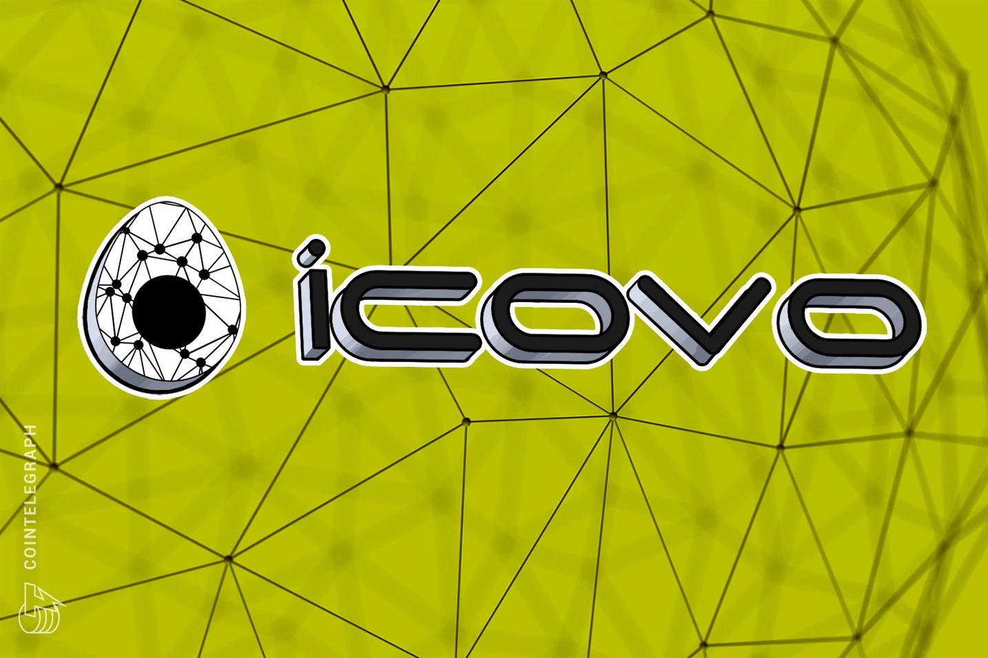 ICOVO - The World's First ICO Platform To Nurture Robust ICOs