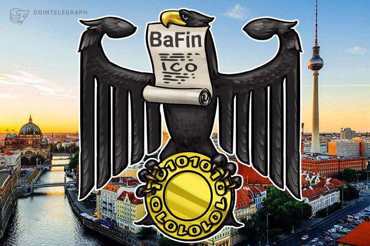  BaFin erklärt in ihrer neuen Publikationsreihe “Perspektiven” ihre Kriterien zur Token-Regulierung