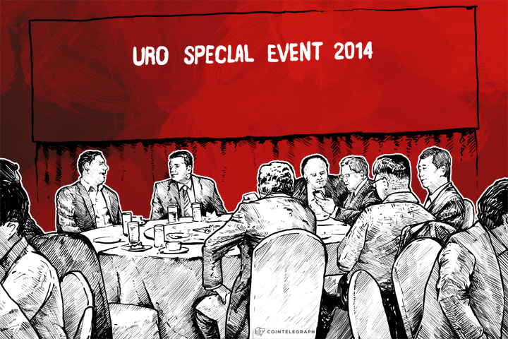 Urose 2014 Conference: What We Should Expect From Urocoin