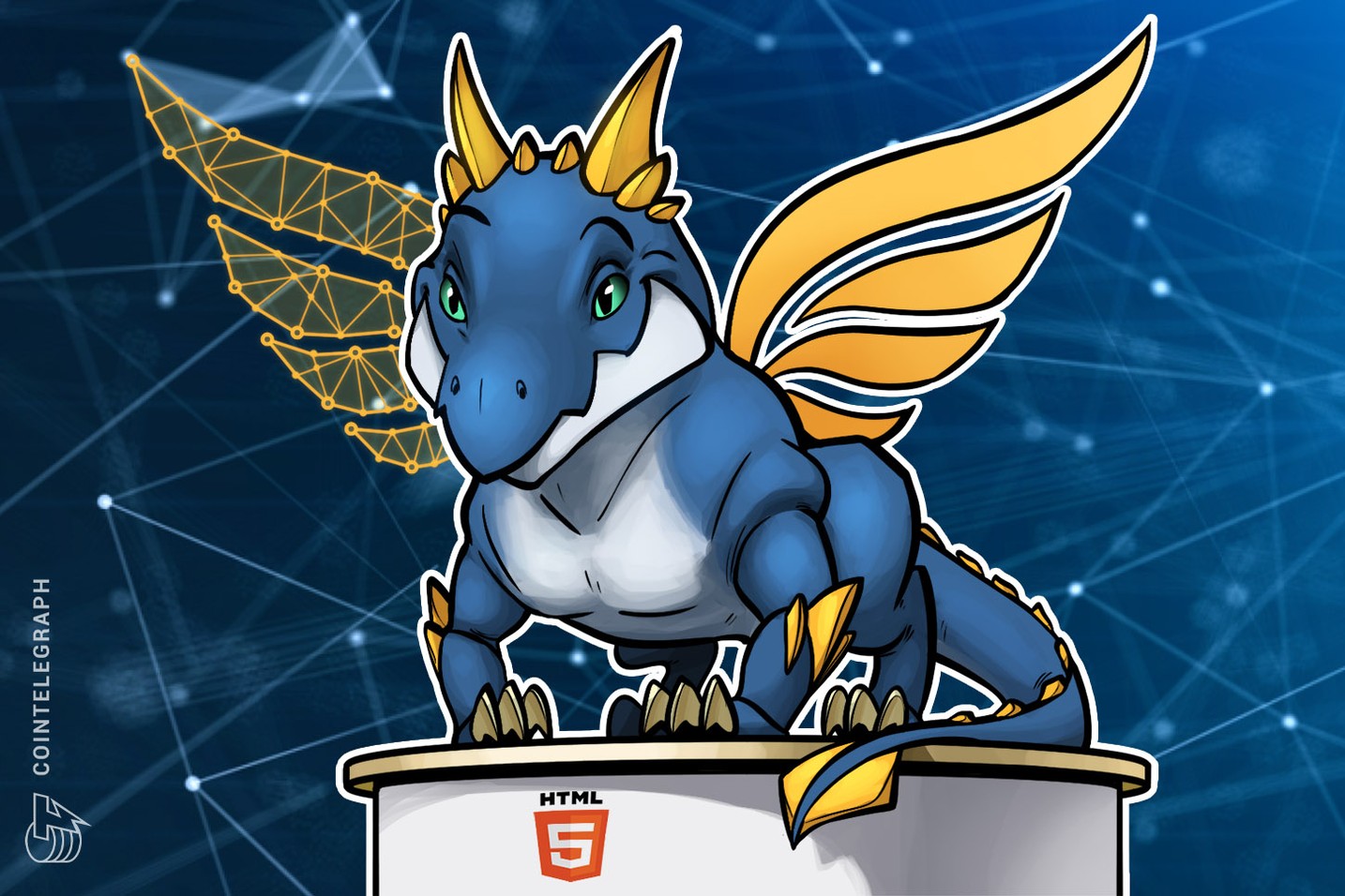 Startup Aims to Bring Blockchain To 200,000 Developers And 1 Bln Gadgets