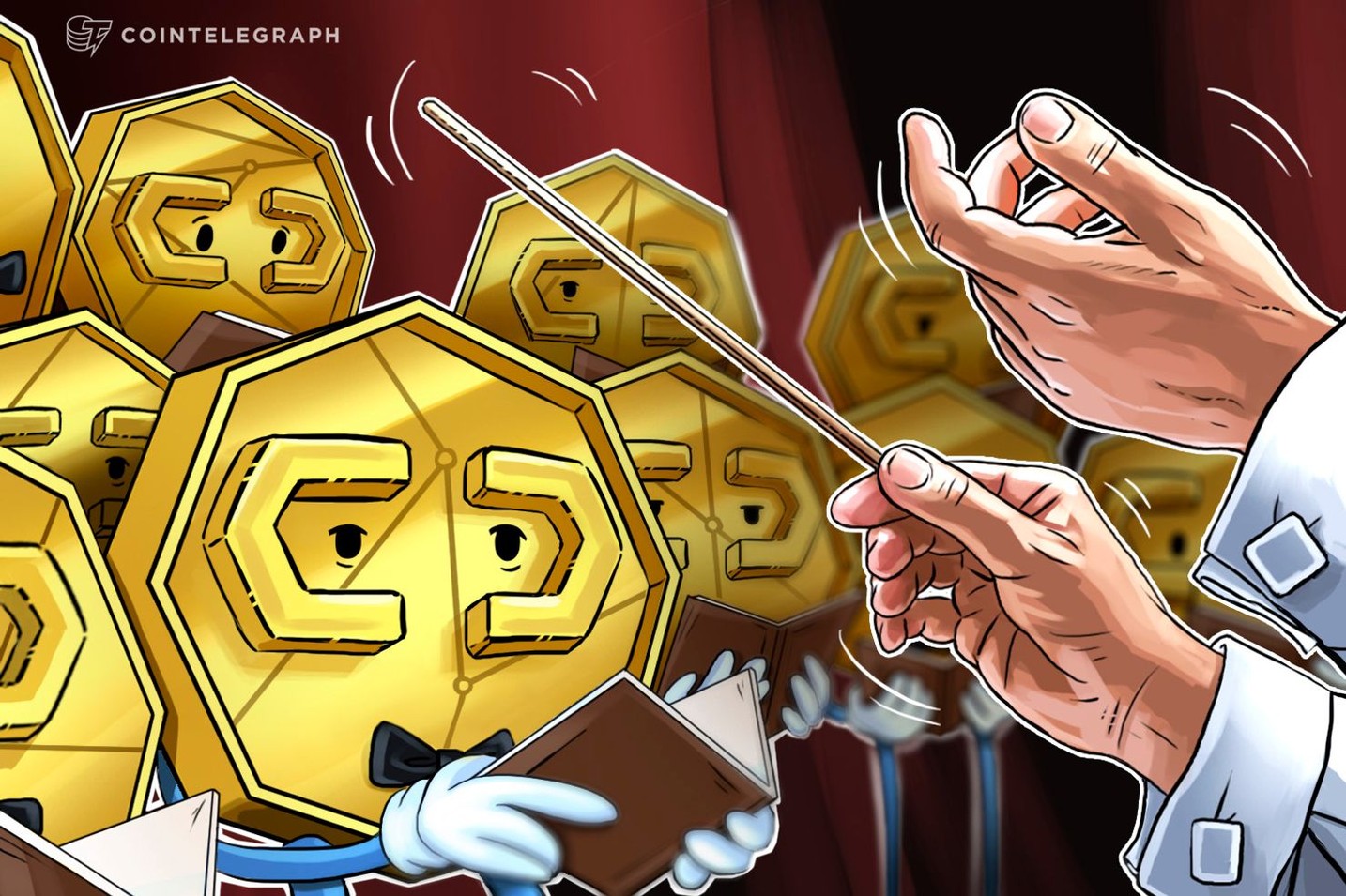 ビットコインなど仮想通貨5種を一括売買　コインベースが投資初心者向けの商品を発表
