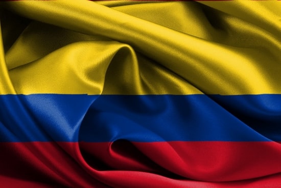 Colombia close to outlawing Bitcoin?