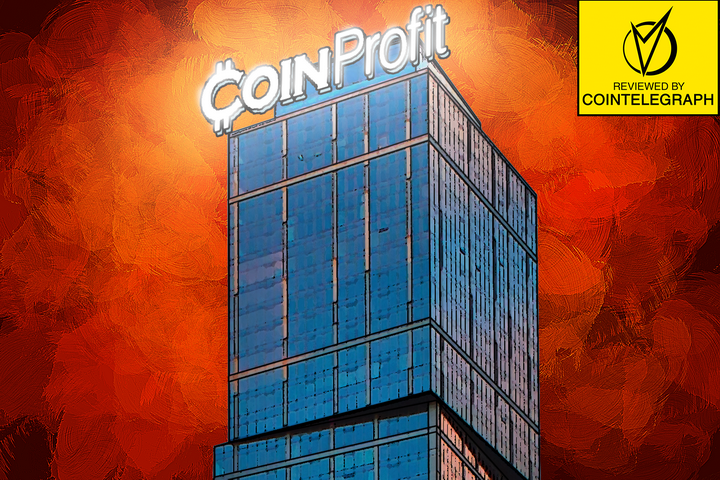 CoinProfit.io
