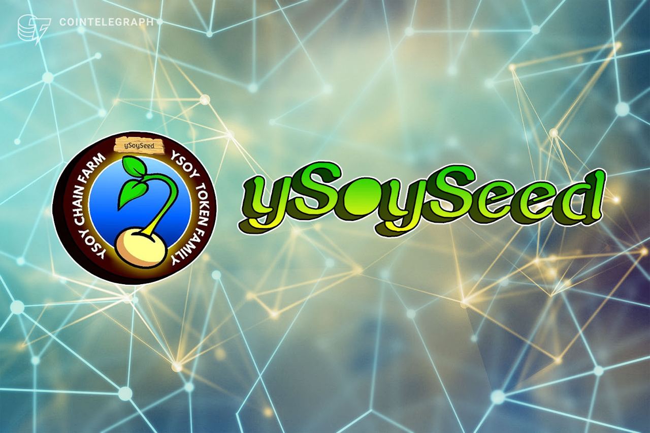 Lançamento do ySoySeed prepara o caminho para a Safra 2022/23 da Soja