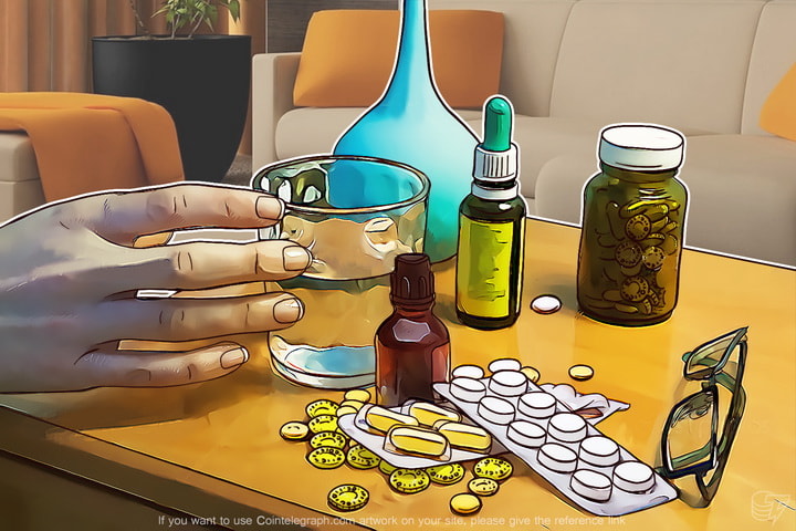 Can Bitcoin Save You From A Hangover