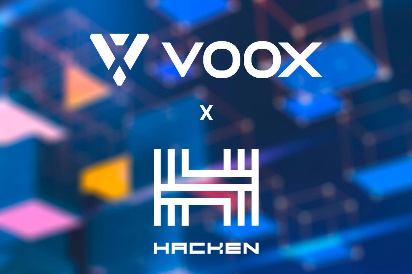 VOOX exchange partners with Hacken in smart contract auditing