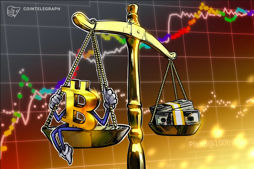 Criptomoeda desconhecida sobe 59% em 24 horas enquanto baleias vendem Bitcoin e compram tokens de metaverso