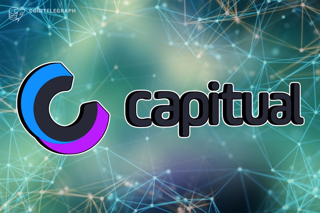 Huobi Global faz parceria com Capitual para aprimorar segurança de usuários no Brasil