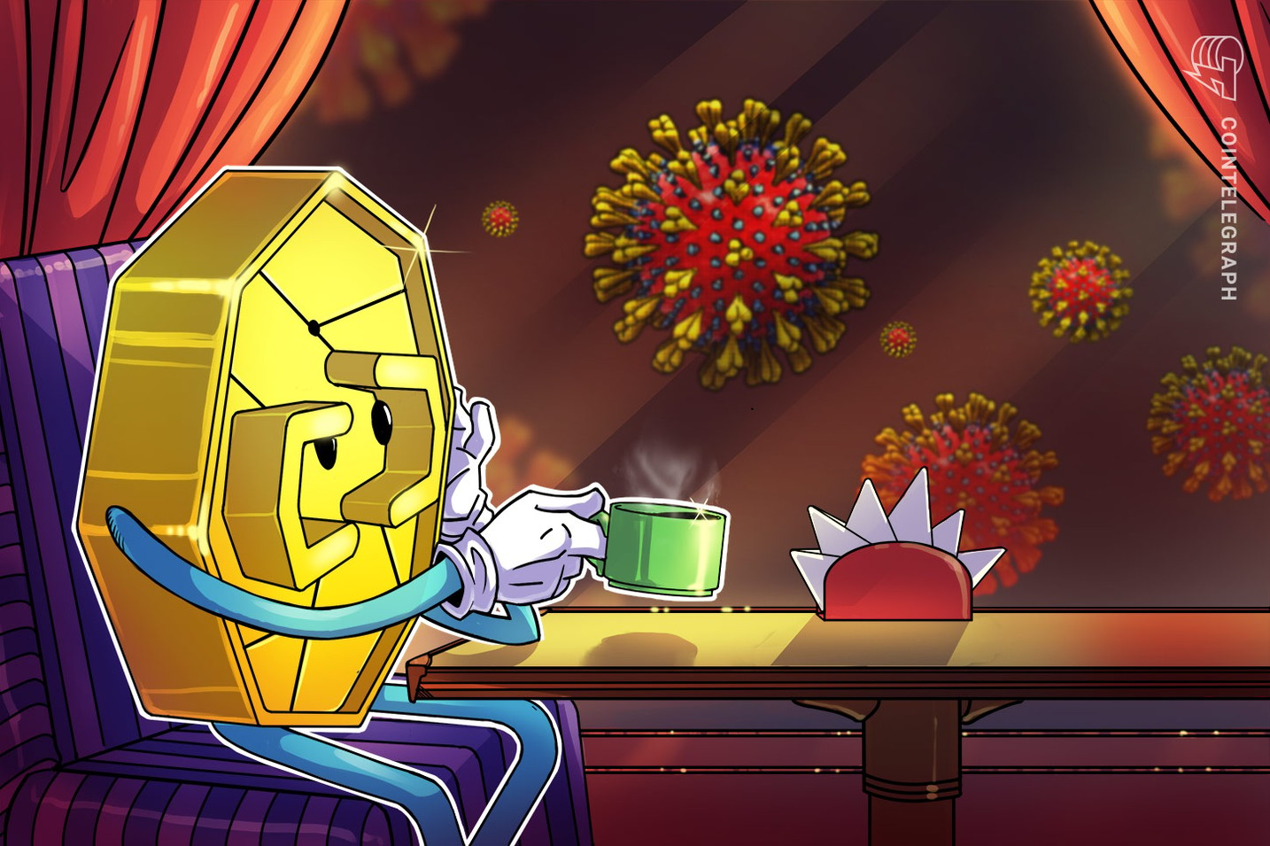 El más reciente documental de Cointelegraph expone cómo el coronavirus está reformando la industria de la criptomoneda