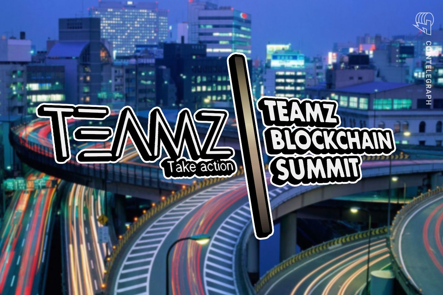 Japan's Largest Global Blockchain Conference