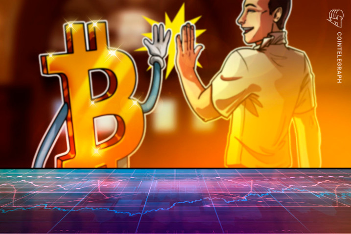 Não se assuste, uma 'quedinha' de R$ 90 mil é coisa pouca para o Bitcoin, diz famoso trader