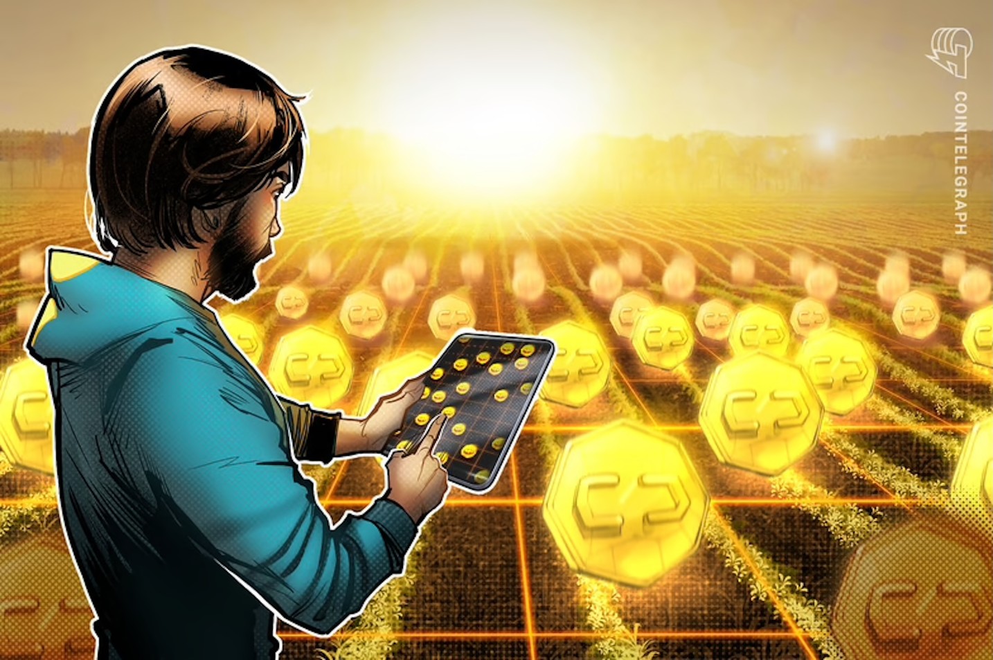 Binance lança pré-market para negociação de tokens antes de listagem oficial no mercado à vista