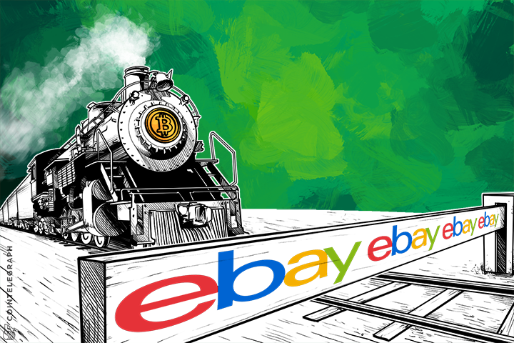 Ebay Forbids Bitcoin for Payments, Removes Merchant Listing