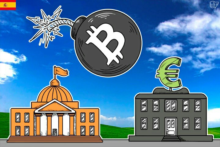 La Fortaleza  ideológica de Bitcoin