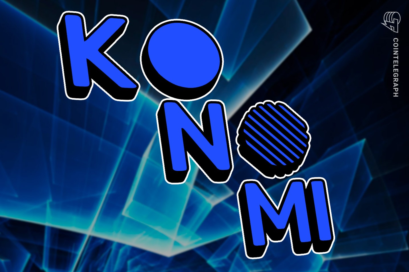 Konomi Network raises $5 million and launches an initial DEX offering