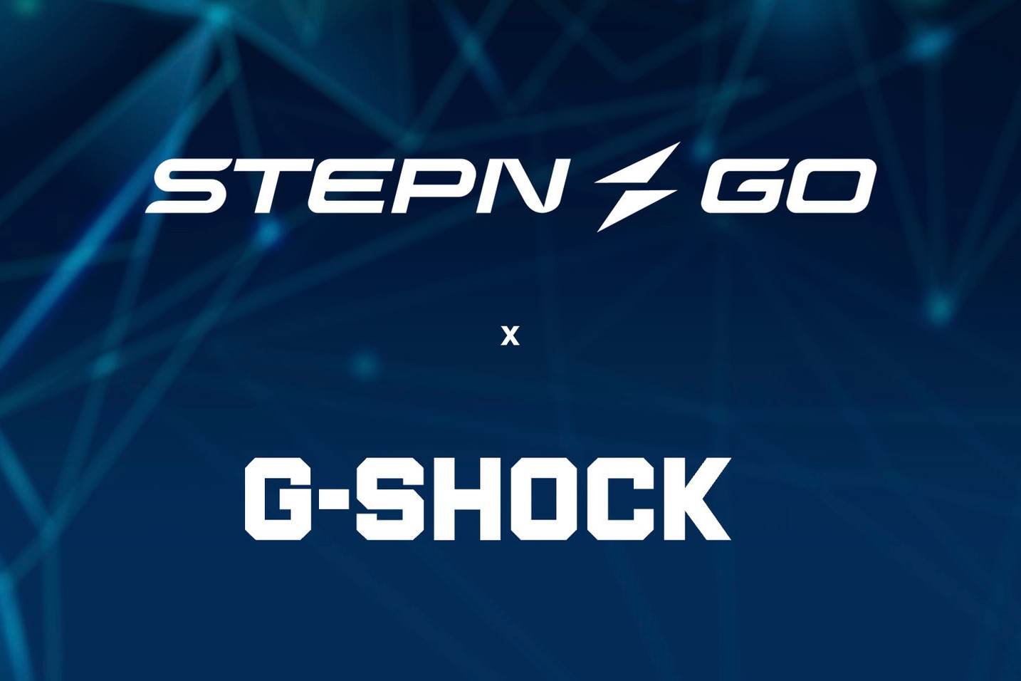Casio to release collaboration NFT Sneakers with STEPN GO, the move-and-earn Web3 lifestyle app