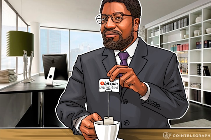 Bitcoin Unlimited Is 100% Anti-Bitcoin: Akin Fernandez