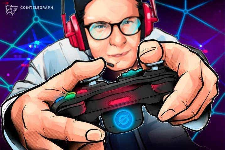 Startup anuncia campeonato de Axie Infinity Origin no Brasil com premiação de mais de R$ 30 mil