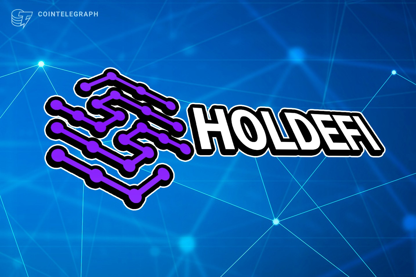 Holdefi sets a new cornerstone in DeFi lending market