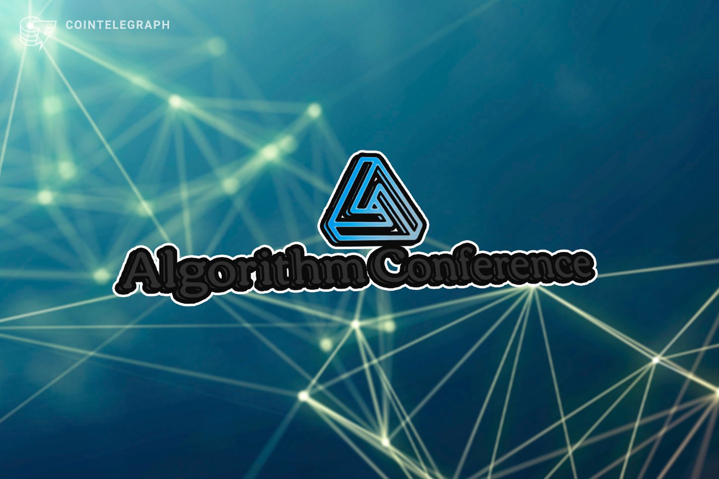 Algorithm Conference Has Been Rescheduled to February 2021 in Dallas