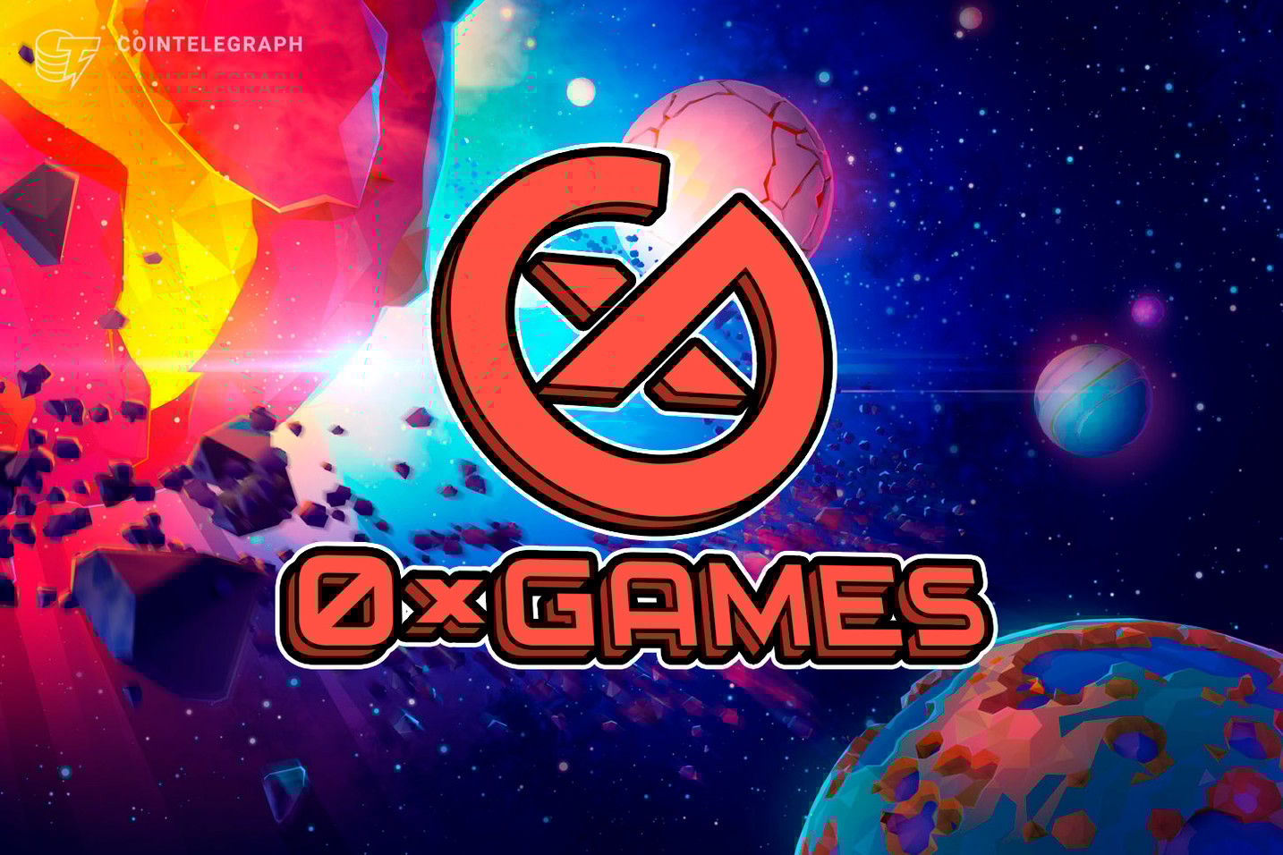 Space Galaxy Gets Kitties and Cuties as 0xGames Consider New Partners