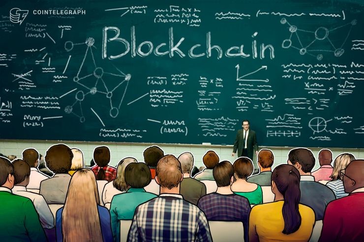 Câmara de Comércio Brasil-Canadá é a primeira instituição brasileira a fazer parte do Blockchain Research Institute