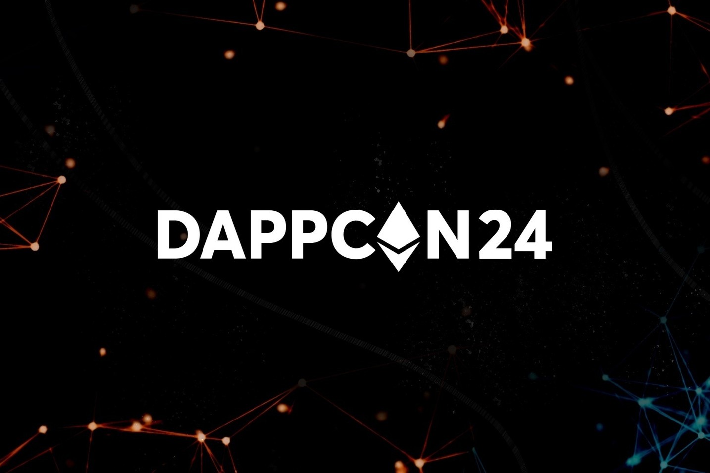 DappCon unveils 2024 agenda and speaker lineup